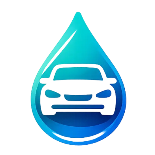 Lavage auto à domicile Jongieux